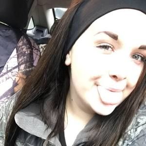 Meet your Posher, Erika